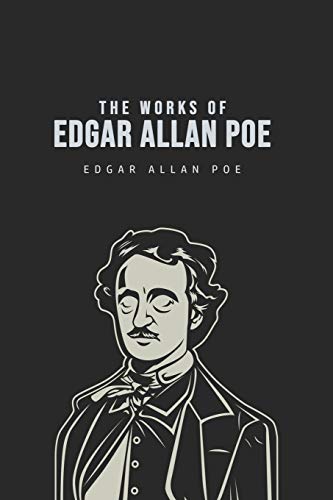 Beispielbild fr The Works of Edgar Allan Poe zum Verkauf von Buchpark