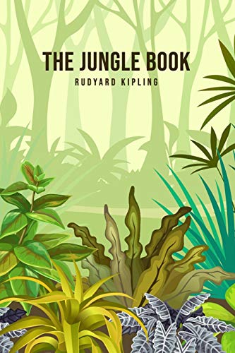 Beispielbild fr The Jungle Book zum Verkauf von Buchpark