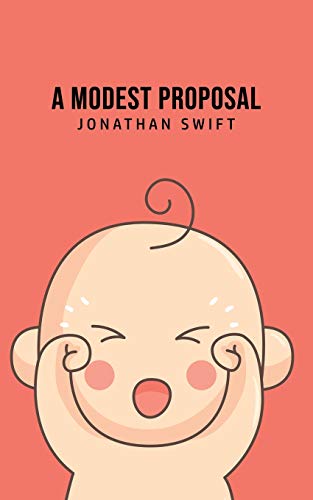Stock image for A Modest Proposal for sale by GreatBookPrices
