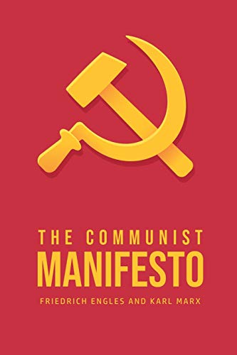 Beispielbild fr The Communist Manifesto zum Verkauf von GreatBookPrices