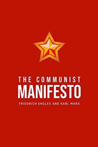 Beispielbild fr The Communist Manifesto zum Verkauf von GreatBookPrices