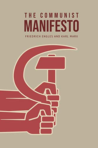 Beispielbild fr The Communist Manifesto zum Verkauf von GreatBookPrices