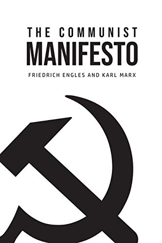 Beispielbild fr The Communist Manifesto zum Verkauf von GreatBookPrices