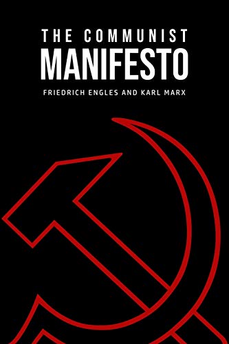 Beispielbild fr The Communist Manifesto zum Verkauf von Lucky's Textbooks