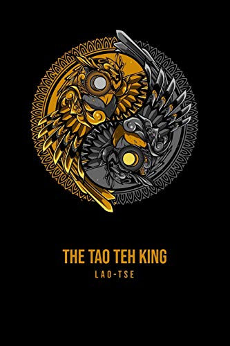 9781800609815: The Tao Teh King