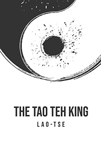 9781800609860: The Tao Teh King