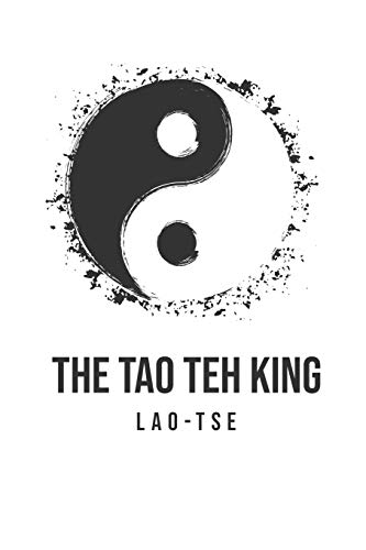 9781800609884: The Tao Teh King
