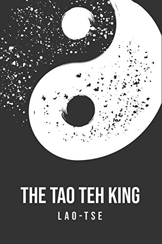 Beispielbild fr The Tao Teh King zum Verkauf von Lucky's Textbooks