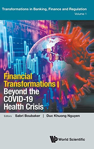 Stock image for Financial Transformations Beyond the Covid-19 Health Crisis for sale by GreatBookPrices