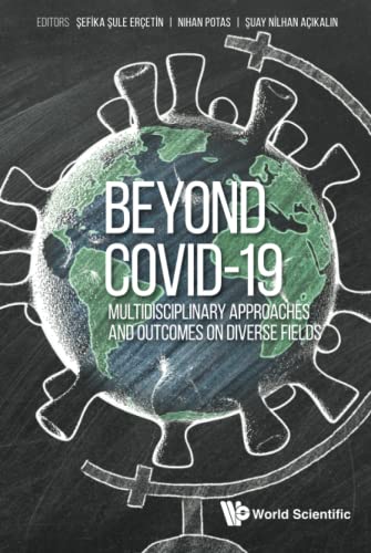 Stock image for Beyond COVID-19 for sale by Blackwell's