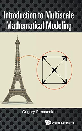 Stock image for Introduction To Multiscale Mathematical Modeling for sale by suffolkbooks