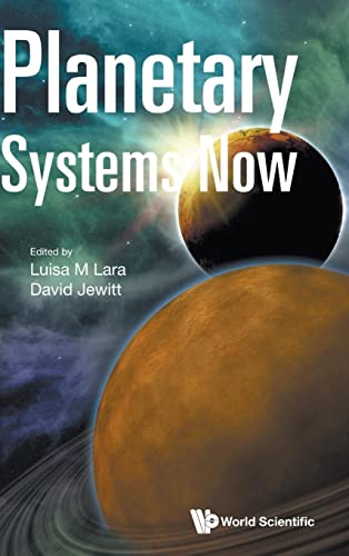 Stock image for Planetary Systems Now for sale by suffolkbooks