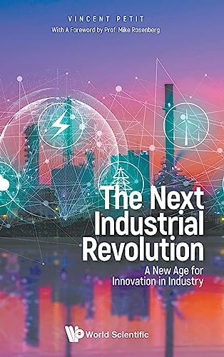 Beispielbild fr The Next Industrial Revolution: A New Age for Innovation in Industry zum Verkauf von Revaluation Books