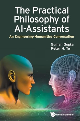 Beispielbild fr The Practical Philosophy of AI-Assistants zum Verkauf von Blackwell's