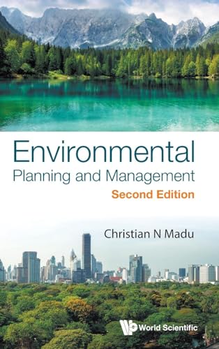 Beispielbild fr Environmental Planning And Management (2nd Edition) zum Verkauf von GreatBookPrices