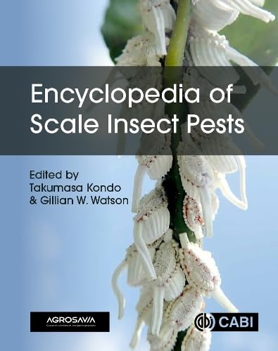 Stock image for Encyclopedia of Scale Insect Pests for sale by Books From California