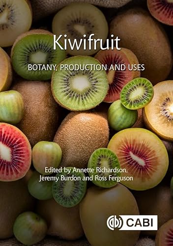 Beispielbild fr Kiwifruit zum Verkauf von Basi6 International