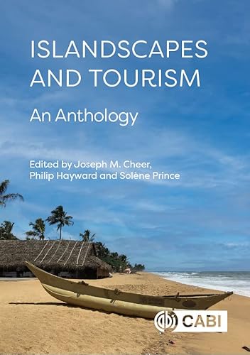 9781800621510: Islandscapes and Tourism: An Anthology