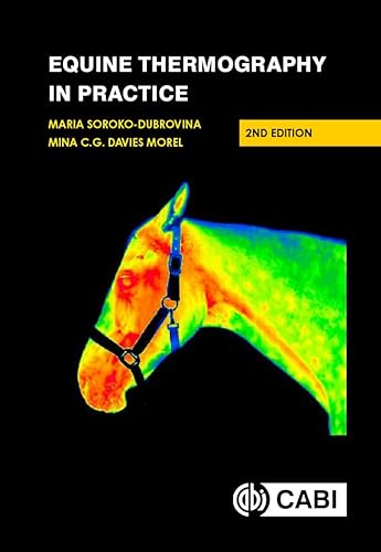 9781800622890: Equine Thermography in Practice