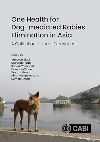 Beispielbild fr One Health for Dog-Mediated Rabies Elimination in Asia zum Verkauf von Blackwell's