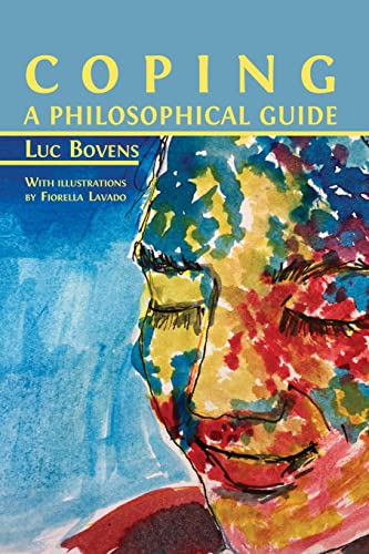 Imagen de archivo de Coping: A Philosophical Guide a la venta por GreatBookPrices