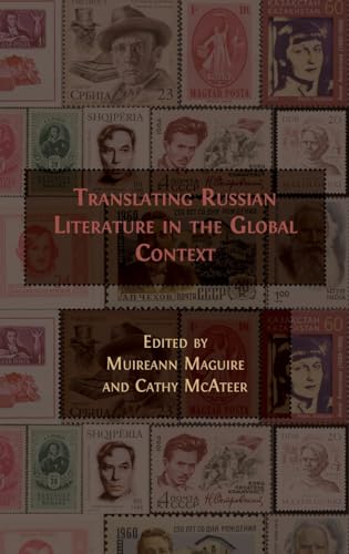 Stock image for Translating Russian Literature in the Global Context for sale by Books From California