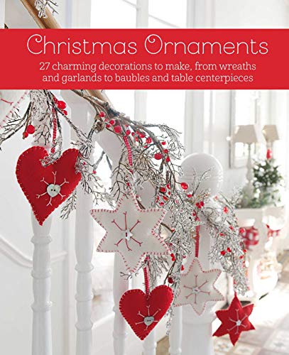 Stock image for Christmas Ornaments for sale by Blackwell's