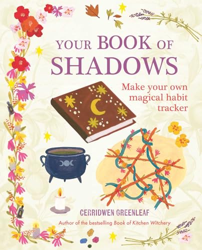 Beispielbild fr Your Book of Shadows zum Verkauf von Blackwell's
