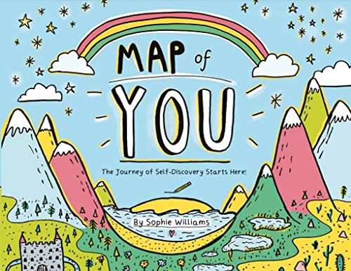 Stock image for Map of You for sale by Half Price Books Inc.