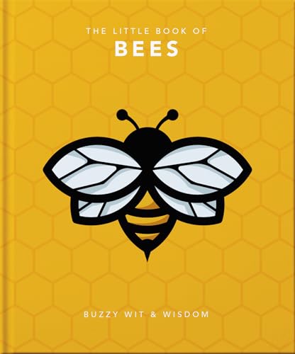 Beispielbild fr The Little Book of Bees zum Verkauf von Blackwell's