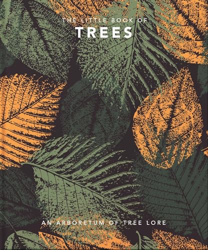 Beispielbild fr The Little Book of Trees: An arboretum of tree lore: 2 zum Verkauf von WorldofBooks