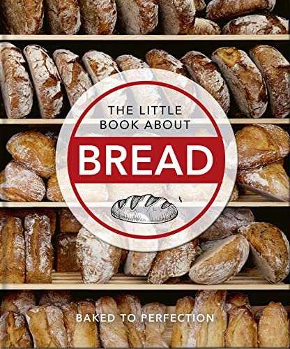 Beispielbild fr The Little Book of Bread zum Verkauf von Blackwell's
