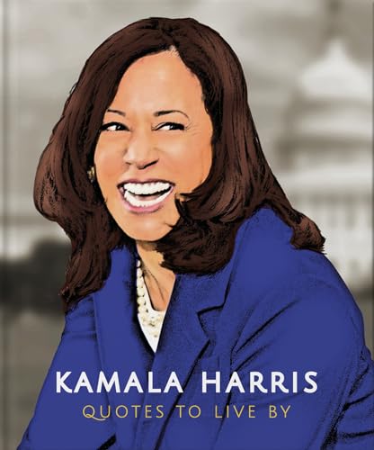 Stock image for Kamala Harris for sale by Blackwell's