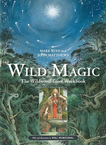 Beispielbild fr Wild Magic zum Verkauf von Blackwell's