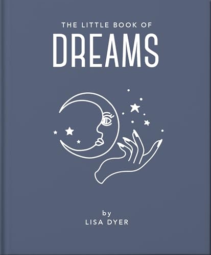 Imagen de archivo de The Little Book of Dreams (The Little Books of Mind, Body Spirit, 15) a la venta por Off The Shelf