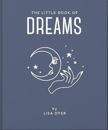 Stock image for The Little Book of Dreams for sale by Blackwell's