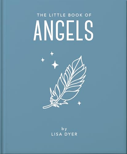 Stock image for The Little Book of Angels for sale by Blackwell's