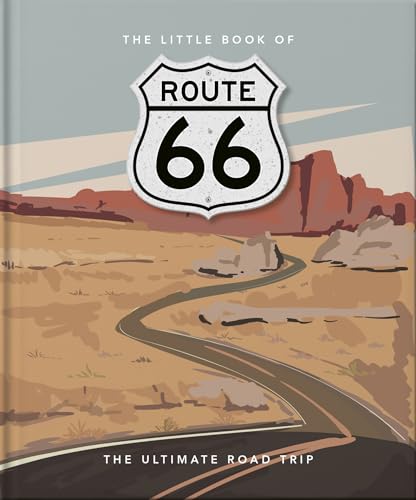 9781800691759: The Little Book of Route 66: The Ultimate Road Trip: 5
