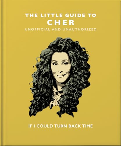 Beispielbild fr The Little Guide to Cher zum Verkauf von Blackwell's