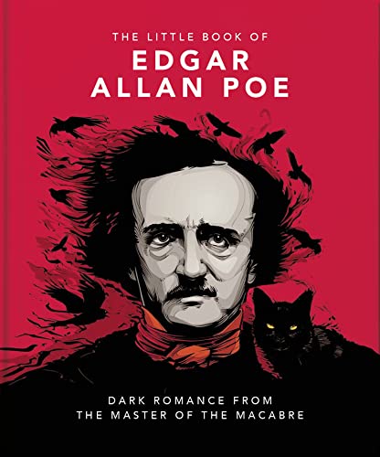 Beispielbild fr The Little Book of Edgar Allan Poe zum Verkauf von Blackwell's