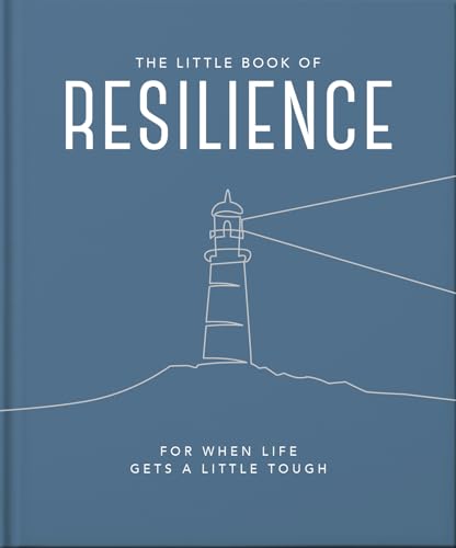 Imagen de archivo de The Little Book of Resilience a la venta por Blackwell's