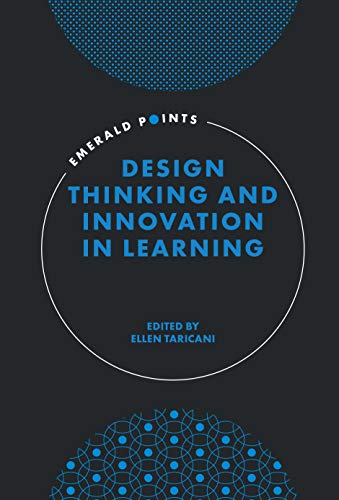 9781800711099: Design Thinking and Innovation in Learning
