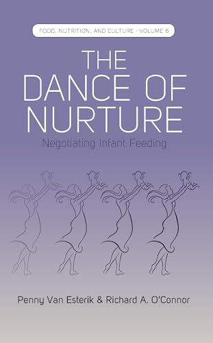 Stock image for The Dance of Nurture for sale by Blackwell's