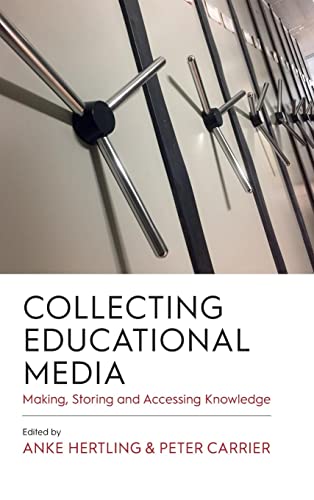 Stock image for Collecting Educational Media for sale by PBShop.store US
