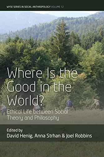 Beispielbild fr Where is the Good in the World? zum Verkauf von PBShop.store US