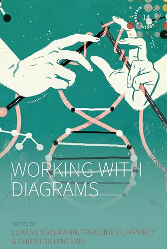 Beispielbild fr Working With Diagrams (Studies in Social Analysis, 14) zum Verkauf von GF Books, Inc.