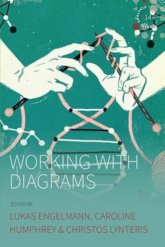 Stock image for Working With Diagrams (Studies in Social Analysis, 14) for sale by GF Books, Inc.