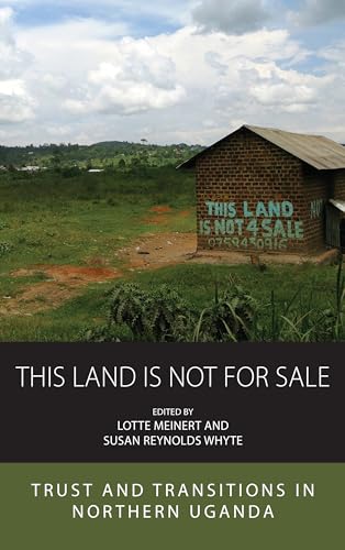 Stock image for This Land Is Not For Sale for sale by PBShop.store US