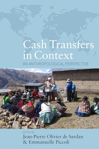 Stock image for Cash Transfers in Context for sale by Blackwell's
