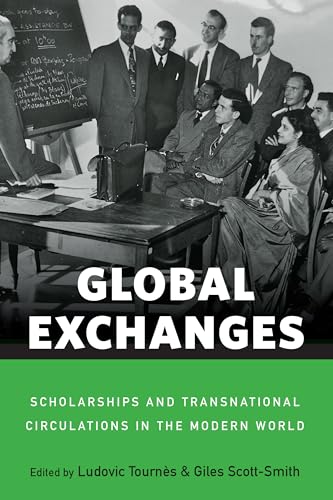 Beispielbild fr Global Exchanges zum Verkauf von Blackwell's